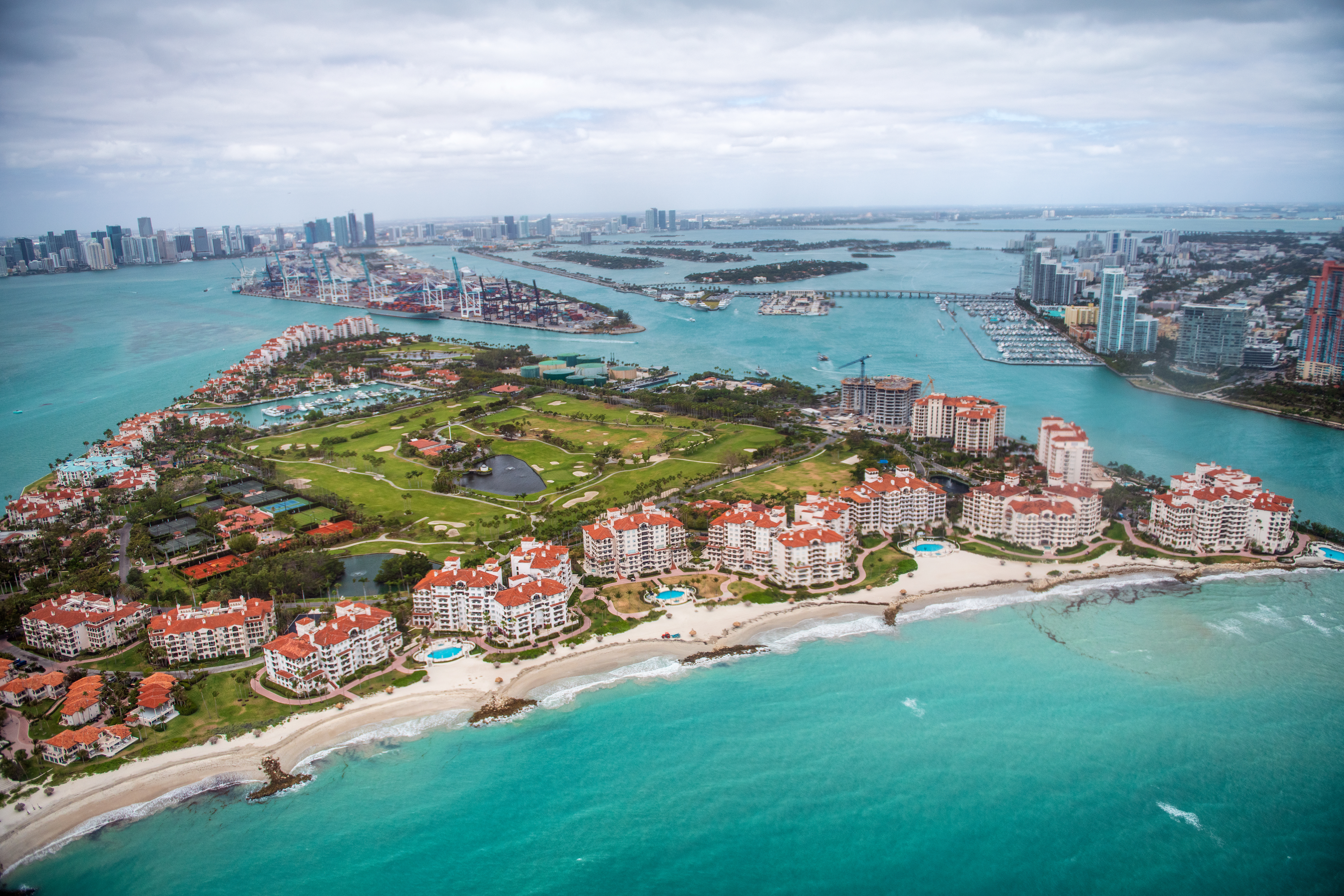 Find Your Perfect Miami Home